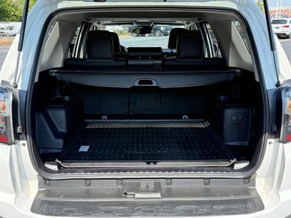 Used 2024 Toyota 4Runner SR5 Premium w/ Moonroof Package