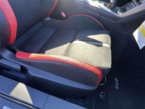 New 2026 Subaru BRZ Limited image 9