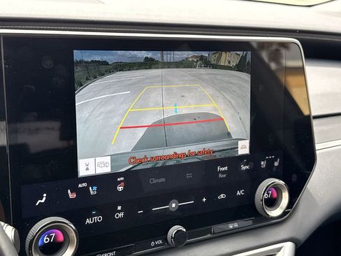 Used 2025 Lexus RX 350 Premium image 24