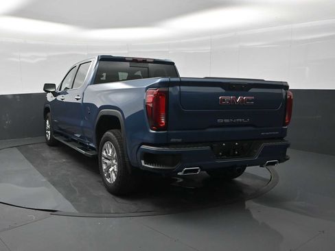 New 2026 GMC Sierra 1500 Denali w/ Technology Package AWD/4WD image 6