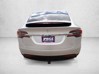 Used 2017 Tesla Model X 75D AWD/4WD video 2