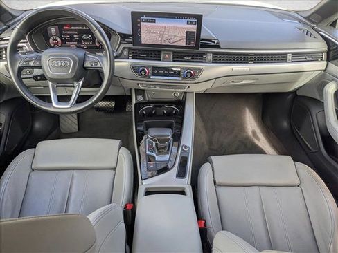 Used 2023 Audi A5 2.0T Premium Plus w/ Premium Plus image 18