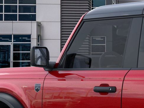 New 2026 Ford Bronco Big Bend w/ Black Diamond Package image 22