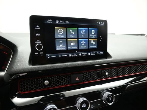 Used 2024 Honda Civic Si image 13