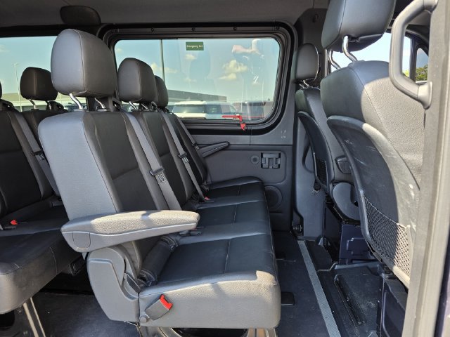 Used 2022 Mercedes-Benz Sprinter 2500 image 19