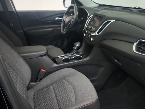 Used 2023 Chevrolet Equinox LT FWD image 26