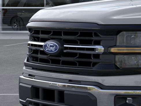 New 2026 Ford F150 XLT image 17