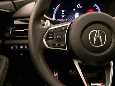 Used 2025 Acura MDX Type S AWD/4WD image 18