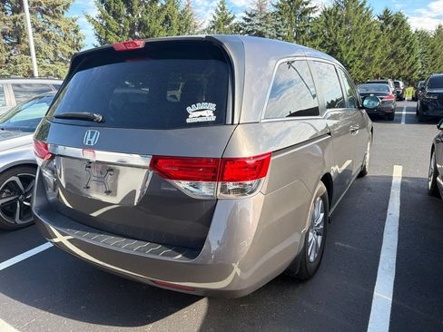 Used 2016 Honda Odyssey EX image 3