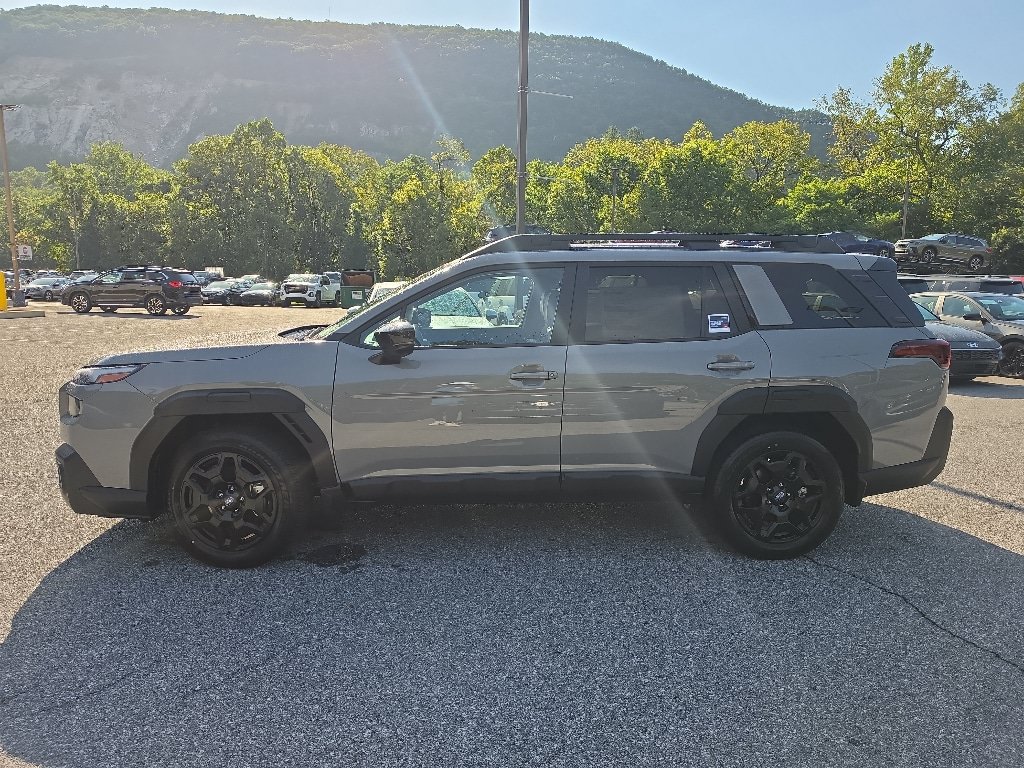 New 2026 Subaru Outback Limited AWD/4WD image 12