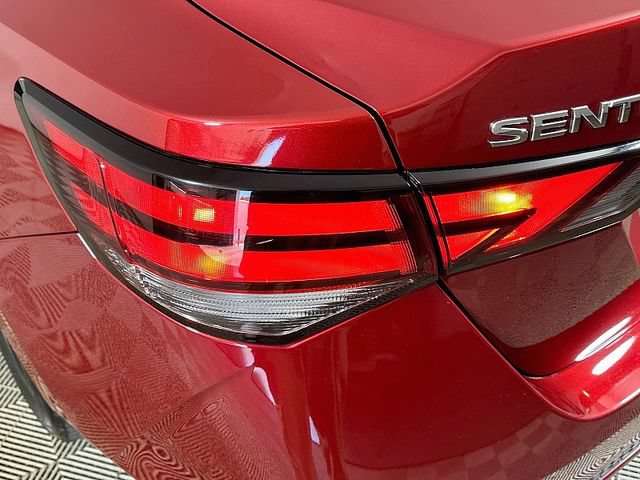 Used 2024 Nissan Sentra SV FWD image 30