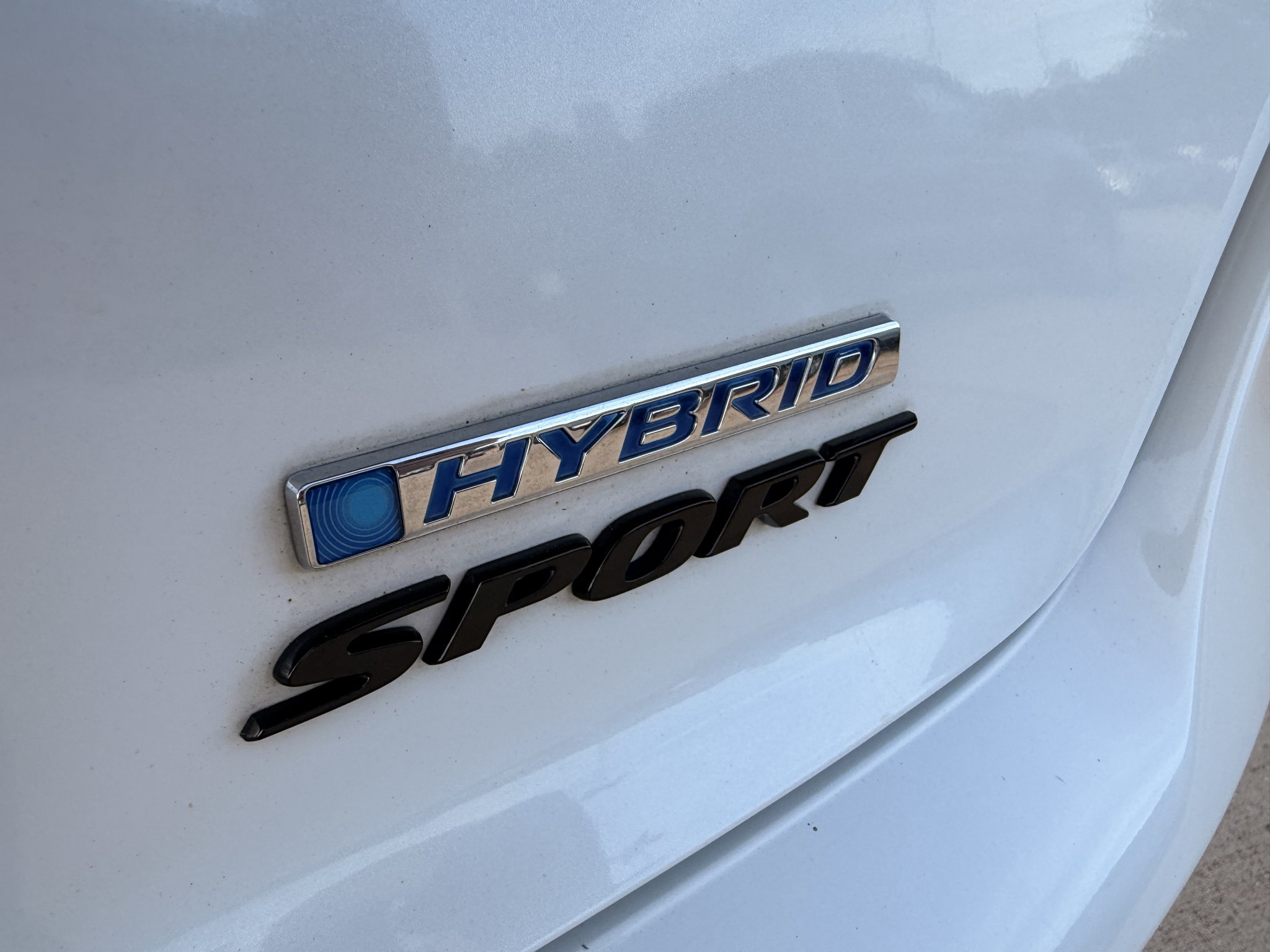 Certified 2023 Honda Accord Sport image 10