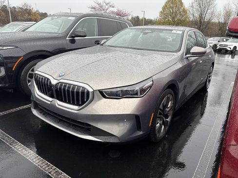 Used 2026 BMW 530i 530i image 13