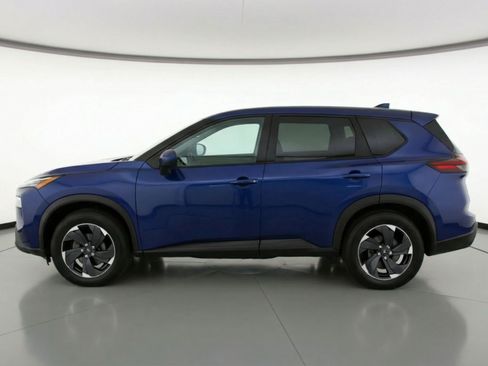 Used 2025 Nissan Rogue SV FWD image 5