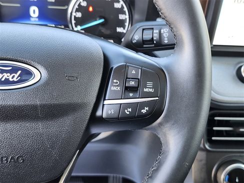 Certified 2023 Ford Maverick Lariat w/ Equipment Group 500A Standard image 31