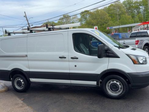 Used 2016 Ford Transit 150 130 Low Roof RWD image 5