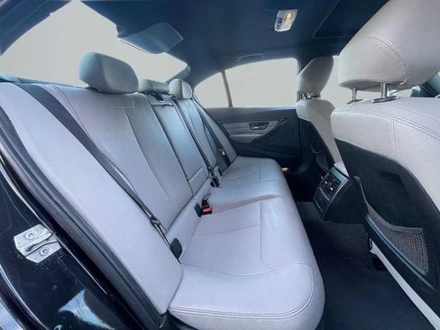 Used 2013 BMW 335i Sedan RWD image 14