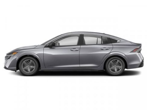 New 2026 Nissan Sentra SV w/ SV Convenience Package FWD image 3