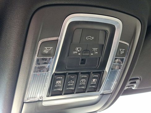 Certified 2022 RAM 1500 Laramie w/ Sport Appearance Package image 32