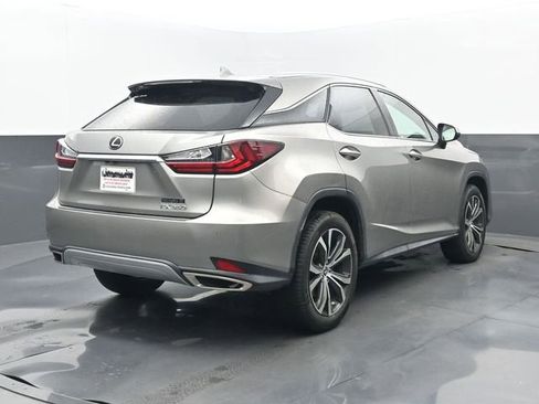 Used 2020 Lexus RX 350 FWD w/ Premium Package image 6