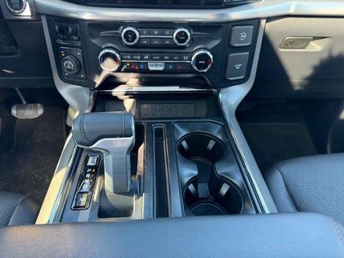 Certified 2024 Ford F150 Lariat w/ Bed Utility Package image 17