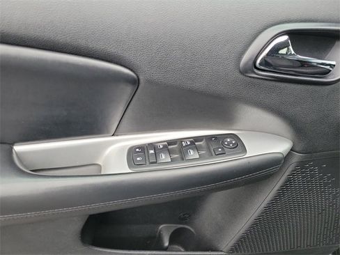 Used 2012 Dodge Journey SXT w/ Popular Equipment Group image 16