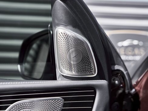 Used 2024 Mercedes-Benz Maybach GLS 600 Maybach GLS 600 image 38