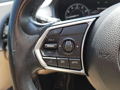 Used 2021 Acura RDX FWD w/ Technology Package image 12