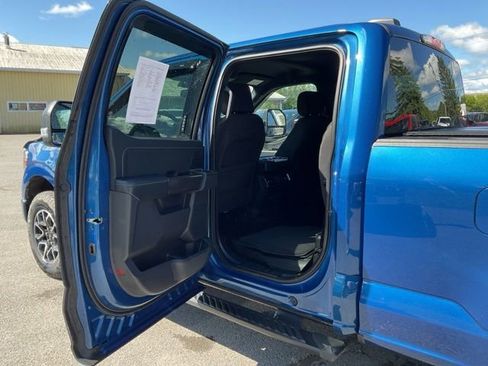 Used 2023 Ford F150 XLT w/ Equipment Group 302A High AWD/4WD image 52