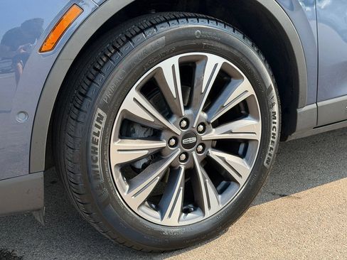 Used 2022 Lincoln Corsair Reserve w/ Equipment Group 201A AWD/4WD image 25