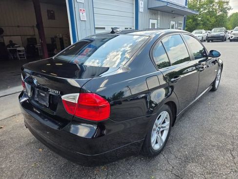 Used 2008 BMW 328i Sedan RWD image 5
