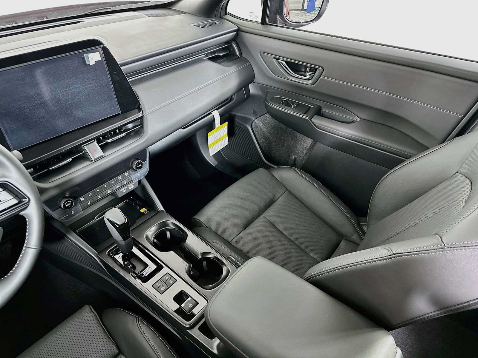New 2026 Subaru Outback Touring XT AWD/4WD image 22
