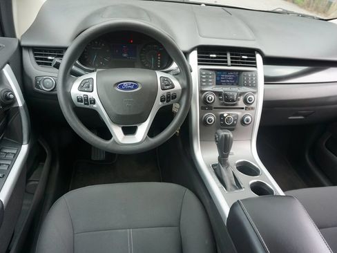 Used 2012 Ford Edge SE FWD image 5