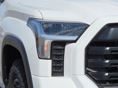 New 2026 Toyota Tundra SR5 image 10