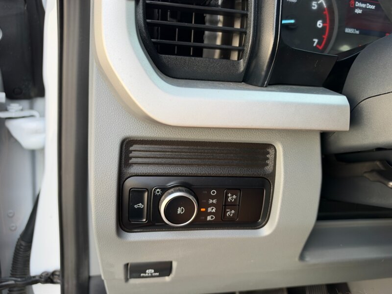 Used 2024 Ford F250 XLT w/ 360-Degree Camera Package AWD/4WD image 30