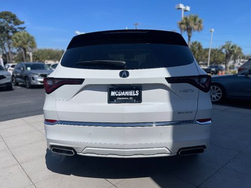 Used 2026 Acura MDX SH-AWD w/ Advance Package image 7