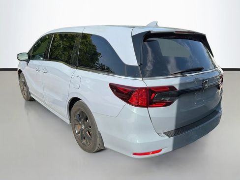 Certified 2023 Honda Odyssey Sport image 5