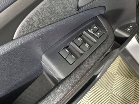 Used 2024 Honda Passport TrailSport image 15
