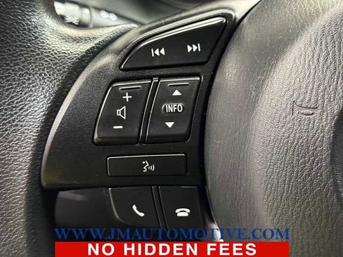 Used 2013 MAZDA CX-5 Sport w/ Bluetooth Audio Pkg image 35