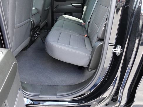 Used 2023 GMC Sierra 1500 Elevation AWD/4WD image 23