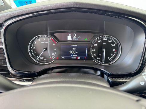 Certified 2025 Cadillac XT6 Sport AWD/4WD image 15