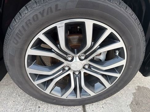 Used 2016 Mitsubishi Outlander SEL image 9