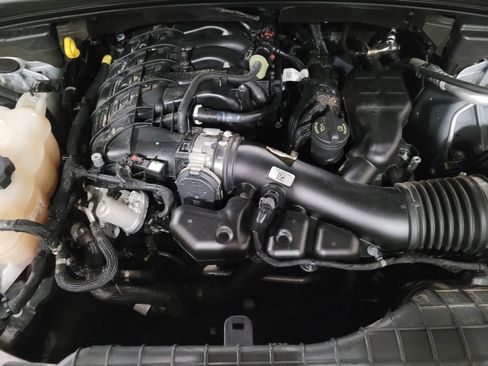 Used 2021 Jeep Grand Cherokee L Limited image 30