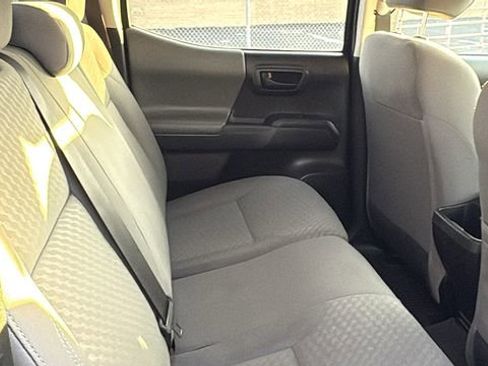 Certified 2023 Toyota Tacoma SR image 25