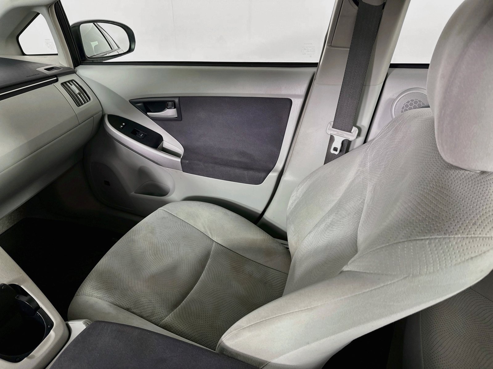 Used 2011 Toyota Prius Three FWD image 21