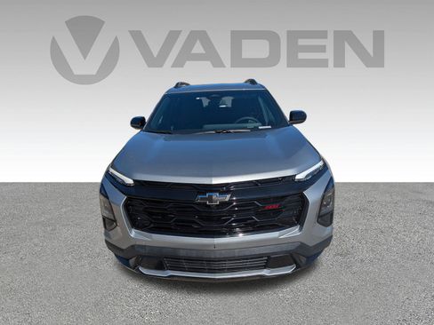 New 2026 Chevrolet Equinox RS w/ Convenience Package III image 29
