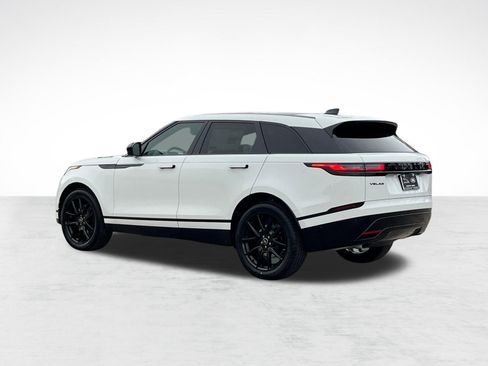 Used 2026 Land Rover Range Rover Velar Dynamic SE AWD/4WD image 3