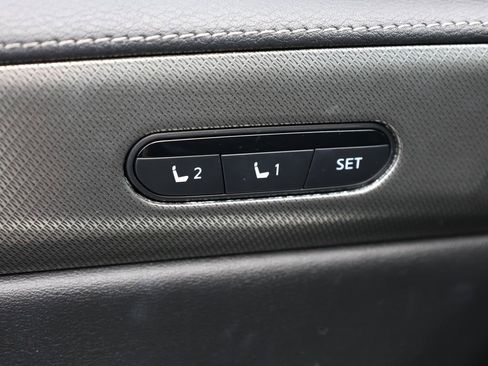 Certified 2023 INFINITI QX60 Luxe w/ Cargo Package image 12