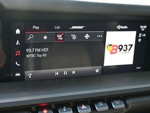 Used 2022 Porsche 911 GT3 image 33