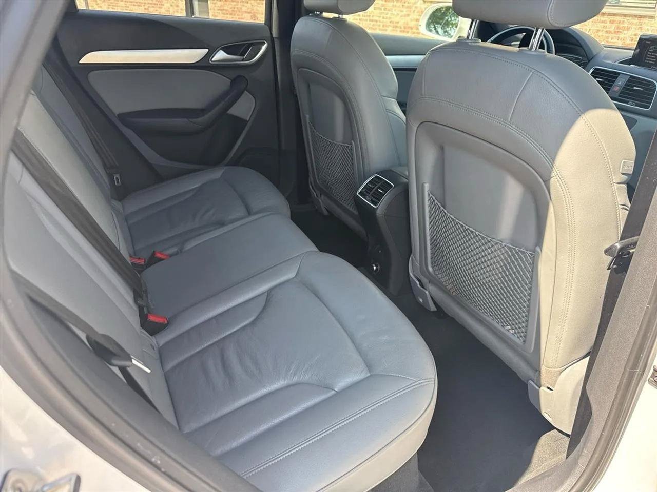 Used 2018 Audi Q3 2.0T Premium w/ Convenience Package FWD image 50